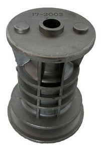  ERMA   KÉSTARTÓ ERMA 948CV HUSQVARNA LB48 LC48 22,2mm MAGASSÁG 85mm  termék fő termékképe