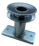  MTD   KÉSTARTÓ MTD MISIEK 22,2mm MAGASSÁG 75mm 