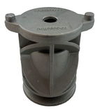  BOSS   KÉSTARTÓ BOSS GT53 MARINA 22,2mm MAGASSÁG 74,6mm 