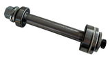  HUSQVARNA   TÁRCSAAGY TENGELY 16-05003 5-ÁGÚ CSILLAG HUSQVARNA CRAFTSMAN 179mm 