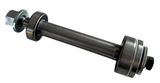  HUSQVARNA   TÁRCSAAGY TENGELY 16-05004  6-ÁGÚ CSILLAG HUSQVARNA CRAFTSMAN 179mm 