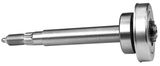  HUSQVARNA   TÁRCSAAGY TENGELY 16-05010  5-ÁGÚ CSILLAG HUSQVARNA CRAFTSMAN 190mm 
