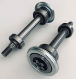  HUSQVARNA   TÁRCSAAGY TENGELY 16-05018 5-ÁGÚ CSILLAG HUSQVARNA TRAKTOROK FŰTARTÁLLYAL 171mm 