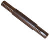  CASTELGARDEN   TÁRCSAAGY TENGELY   16-11004 CASTELGARDEN TC102, TC122  JOBBOLDALI 189mm  termék fő termékképe