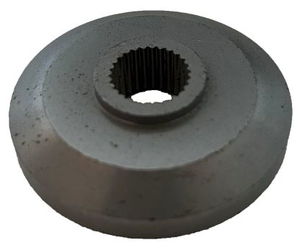  MURRAY   KÉSTARTÓ TRAKTORY MURRAY 56258 91926 92466 15mm MAGASSÁG 12,6mm  termék fő termékképe
