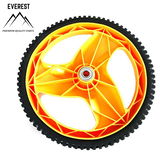  HUSQVARNA   KERÉK CSAPÁGGYAL 293mm HUSQVARNA PARTNER CRAFTSMAN EVEREST 