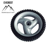  HUSQVARNA   KERÉK HUSQVARNA MCCULLOCH PARTNER 200mm EVEREST 