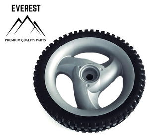  HUSQVARNA   KERÉK HUSQVARNA MCCULLOCH PARTNER 200mm EVEREST  termék fő termékképe