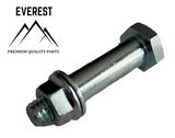  UNIWERSALNY   KERÉKTENGELY UNIVERZÁLIS 12,7mmx56mm ÁTMÉRŐ EVEREST 