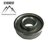  UNIWERSALNY   KERÉKCSAPÁGY  UNIVERZÁLIS FŰNYÍRÓHOZ 28.6 x 12.1 EVEREST 