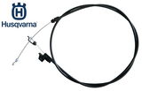  HUSQVARNA   MEGHAJTÓ BOWDEN HUSQVARNA FŰNYíROKHOZ 424919 