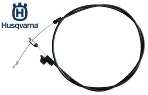  HUSQVARNA   MEGHAJTÓ BOWDEN HUSQVARNA FŰNYíROKHOZ 424919  termék fő termékképe