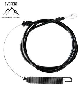  HUSQVARNA   KÉS BOWDEN HUSQVARNIA TRAKTOROK 435111 EVEREST  termék fő termékképe