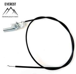  UNIWERSALNY   GÁZKAR BOWDENNEL UNIVERZÁLIS FÉM 1400mmx1300mm EVEREST  termék fő termékképe