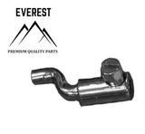  UNIWERSALNY   UNIVERZÁLIS Z FORMÁJÚ BOWDEN VÉG EVEREST 