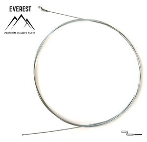  UNIWERSALNY   UNIVERZÁLIS Z FORMÁJÚ BOWDEN VÉG - Z EVEREST  termék fő termékképe