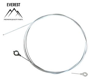  UNIWERSALNE   UNIVERZÁLIS O FORMÁJÚ BOWDEN VÉG - O EVEREST  termék fő termékképe