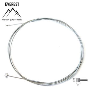 UNIWERSALNE   ACÉL BOWDEN UNIVERZÁLIS 2,5m NAGY KALAPÁCS VÉGGEL - T EVEREST  termék fő termékképe