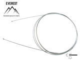  UNIWERSALNE   ACÉL BOWDEN UNIVERZÁLIS 2,5m KIS KALAPÁCS VÉGGEL - T EVEREST 