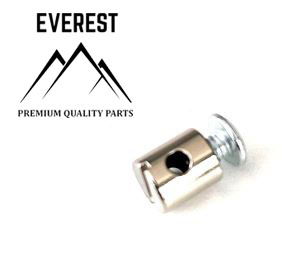  UNIWERSALNY   UNIVERZÁLIS Z FORMÁJÚ BOWDEN VÉG 12mm EVEREST  termék fő termékképe