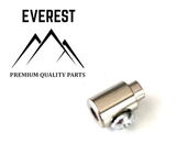  UNIWERSALNY   UNIVERZÁLIS Z FORMÁJÚ BOWDEN VÉG 13mm EVEREST 