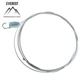 UNIWERSALNY    UNIVERZÁLIS MEGHAJTÓ BOWDEN 2,5m EVEREST 