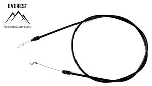  MTD   MEGHAJTÓ BOWDEN MTD 746-0555 EVEREST  termék fő termékképe