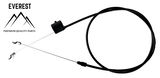  MTD   MEGHAJTÓ BOWDEN MTD 746-0946 EVEREST 