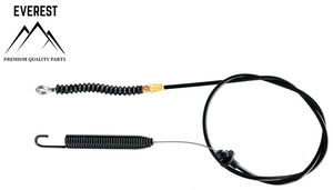  MTD   KUPLUNG BOWDEN MTD TRAKTOROK 746-04173 EVEREST  termék fő termékképe