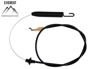  MTD   KUPLUNG BOWDEN MTD TRAKTOROK 746-04173 Z EVEREST  termék fő termékképe