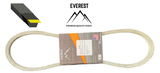  MTD   MENET  ÉKSZíJ  RÖVID MTD B125, B155, LG175, BOLENS BL 135/96, 175/107T ÚJ TÍPUS EVEREST 