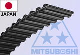  ISEKI   KÉSMEGHAJTÓ FOGASSZíJ  ISEKI SXG19 SXG22 