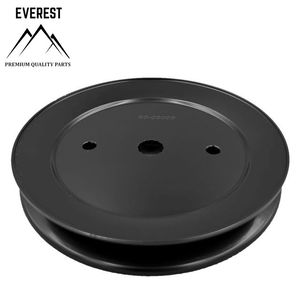  HUSQVARNA   KÉSTENGELY ÉKSZÍJTÁRCSA HUSQVARNA CRAFTSMAN DECK 38cali 97cm 42cal 107 cm DECK 46cal 117cm ÚJ TÍPUS EVEREST  termék fő termékképe