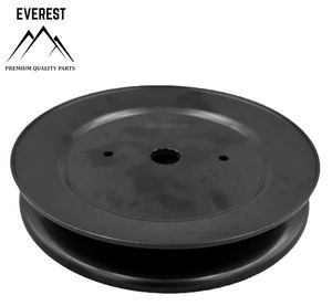  HUSQVARNA   KÉSTENGELY ÉKSZÍJTÁRCSA HUSQVARNA CRAFTSMAN DECK 42cal 107 cm DECK 38cal 96cm TRAKTOR EVEREST  termék fő termékképe