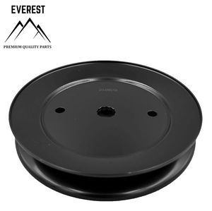  HUSQVARNA   KÉSTENGELY ÉKSZÍJTÁRCSA HUSQVARNA CRAFTSMAN DECK 38cal 97 cm  ÚJ TÍPUS EVEREST  termék fő termékképe