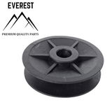  OLEOMAC   ÉKSZÍJTÁRCSA FŰNYÍRÓ OLEOMAC 66071084R EVEREST 