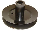  MTD   KÉSTENGELY ÉKSZÍJTÁRCSA MTD DECK D 81cm, E 91cm 