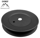  MTD   KÉSTENGELY ÉKSZÍJTÁRCSA MTD DECK D 36cal JOBBOLDALI FŰKIVETŐ EVEREST 
