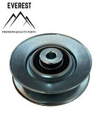  MTD   MENET ÉKSZíJ FESZíTŐGÖRGŐ MTD 756-0236 EVEREST 