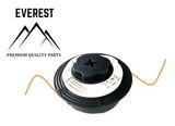  STIHL   DAMILFEJ STIHL FS38 FS45 C6-2 EVEREST 