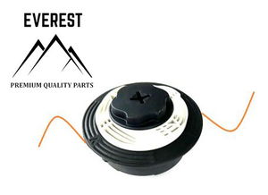  STIHL   DAMILFEJ STIHL FS38 FS45 C6-2 EVEREST  termék fő termékképe
