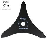  UNIWERSALNY   VÁGÓTÁRCA UNIVERZÁLIS 3 FOG NYÍLÁS ÁTMÉRŐ 25,4mm SZÉLESSÉG 305mm VASTAGSÁSA 3mm EVEREST 