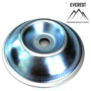  UNIWERSALNY   VÁGÓTÁRCSA ALSÓ ALÁTÉT KORONG ф 12mm NYÍLÁS UNIVERZÁLIS EVEREST  termék fő termékképe