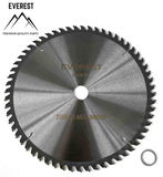  UNIWERSALNY   VÁGÓTÁRCA UNIVERZÁLIS 60 FOG NYÍLÁS ÁTMÉRŐ 25,4mm SZÉLESSÉG 255mm VASTAGSÁSA 1.4mm EVEREST 