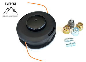  UNIWERSALNY   DAMILFEJ FÉLAUTOMATA 130mm 10x1.25Z EVEREST  termék fő termékképe