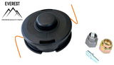  UNIWERSALNY   DAMILFEJ FÉLAUTOMATA  109mm  10x1.25Z EVEREST 
