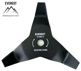  UNIWERSALNY   ÁGAPRÍTÓ  VÁGÓTÁRCSA UNIVERZÁLIS 3 FOG NYÍLÁS ÁTMÉRŐ 25,4mm SZÉLESSÉG 305mm EVEREST 