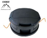     DAMILFEJ FÉLAUTOMATA  100mm 10x1.25Z EVEREST 