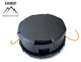     DAMILFEJ FÉLAUTOMATA  127mm 10x1.25Z EVEREST 