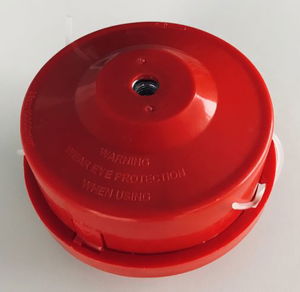  CHINY   DAMILFEJ KOMPLETT 10x1,25 KÍNAI FŰKASZÁK  termék fő termékképe